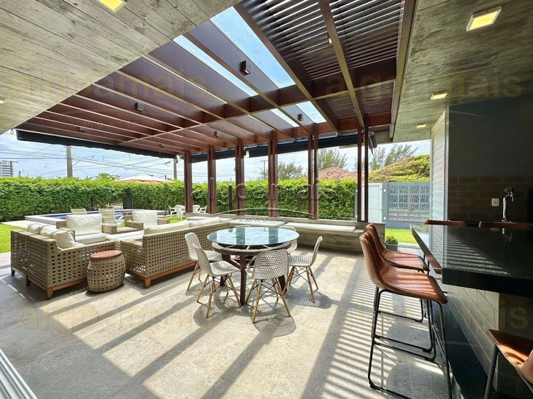 Sobrado, 5 quartos, 720 m² - Foto 12