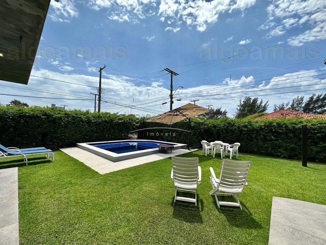 Sobrado, 5 quartos, 720 m² - Foto 24