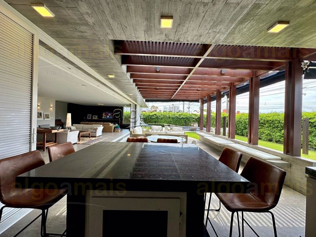Sobrado, 5 quartos, 720 m² - Foto 19