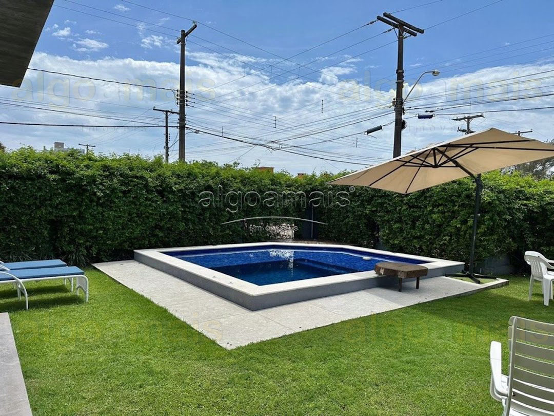 Sobrado, 5 quartos, 720 m² - Foto 20