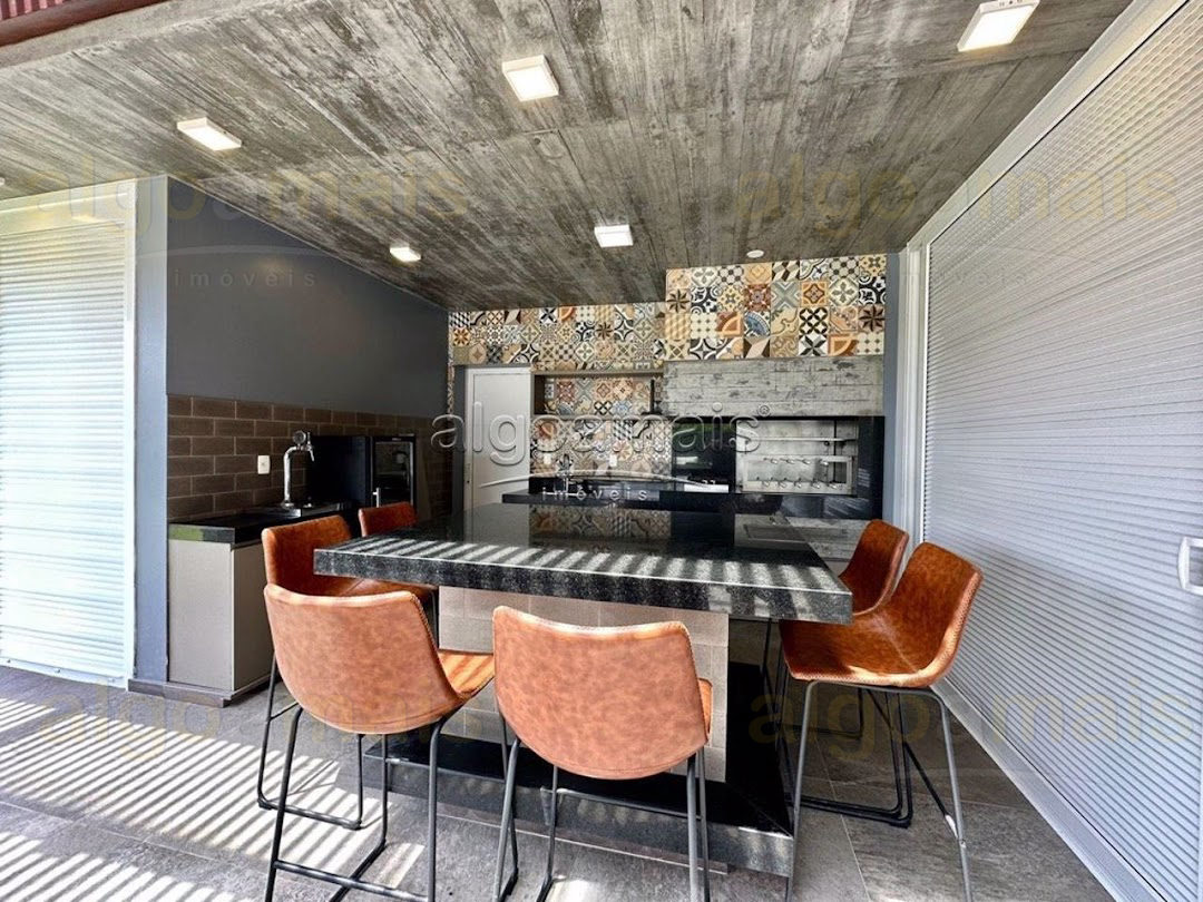 Sobrado, 5 quartos, 720 m² - Foto 23