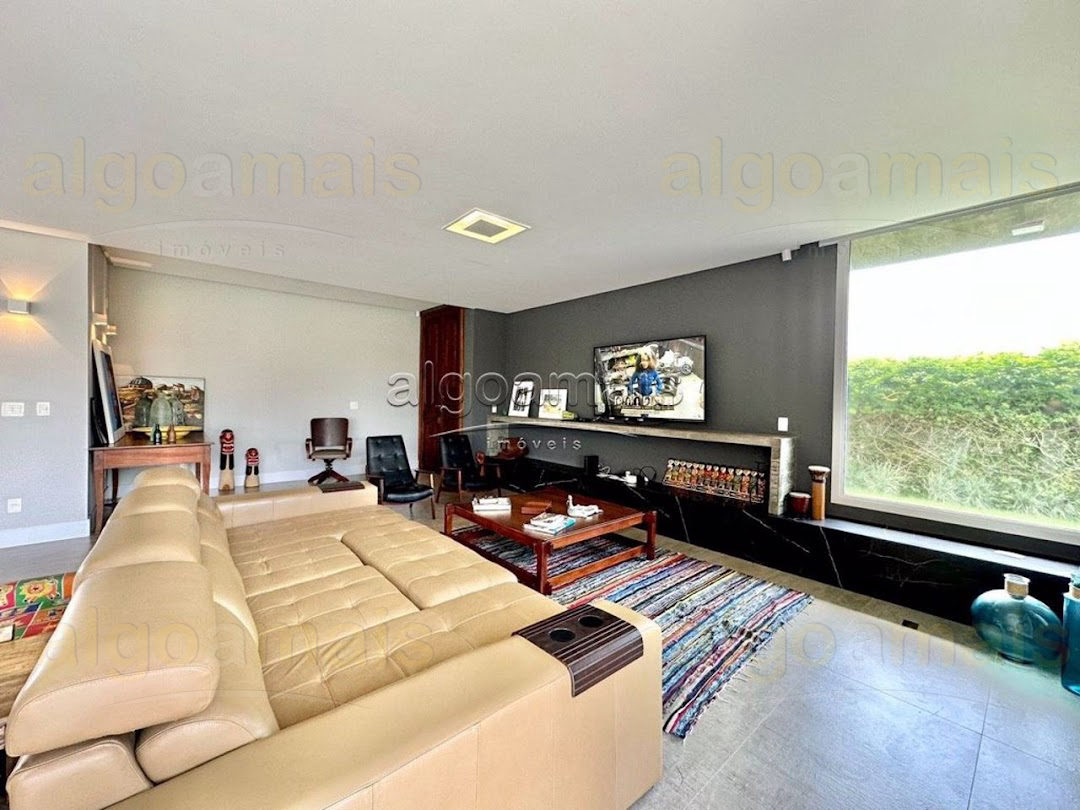 Sobrado, 5 quartos, 720 m² - Foto 17