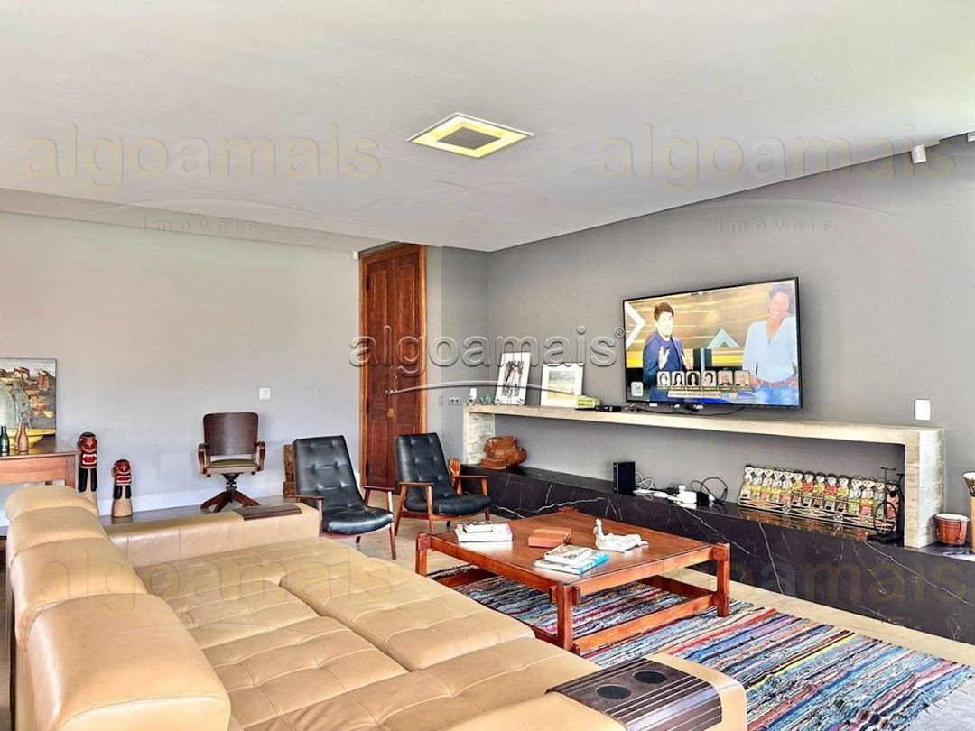 Sobrado, 5 quartos, 720 m² - Foto 22