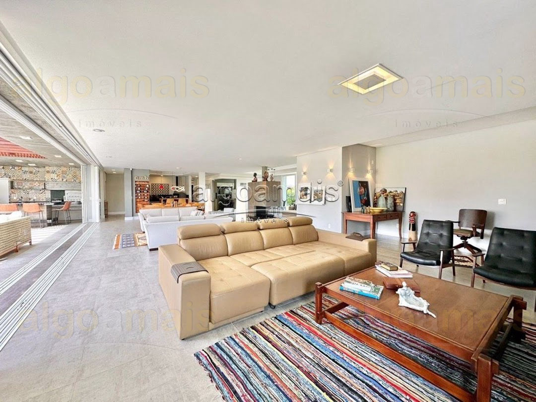 Sobrado, 5 quartos, 720 m² - Foto 18