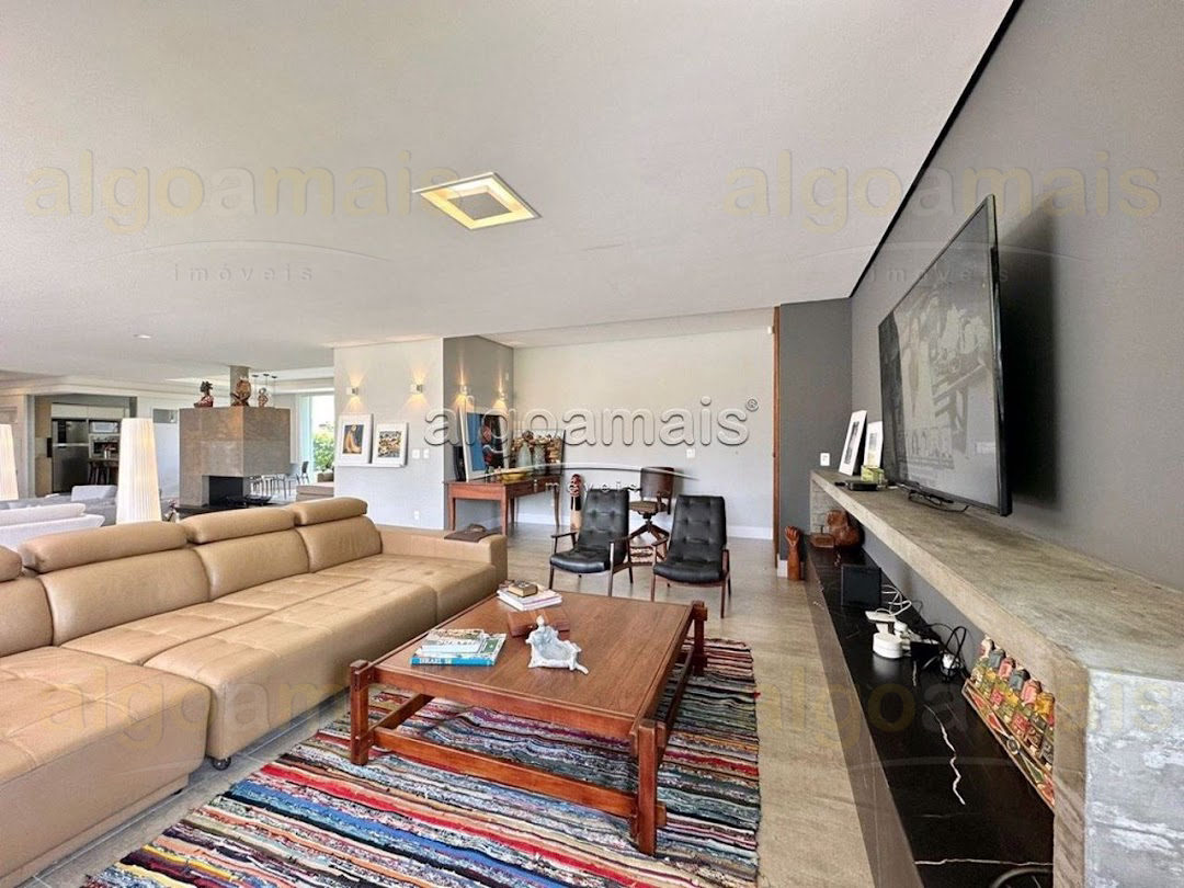 Sobrado, 5 quartos, 720 m² - Foto 21