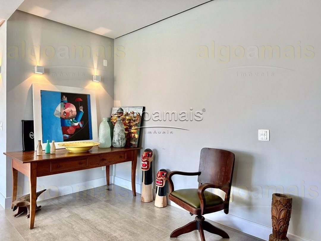 Sobrado, 5 quartos, 720 m² - Foto 26
