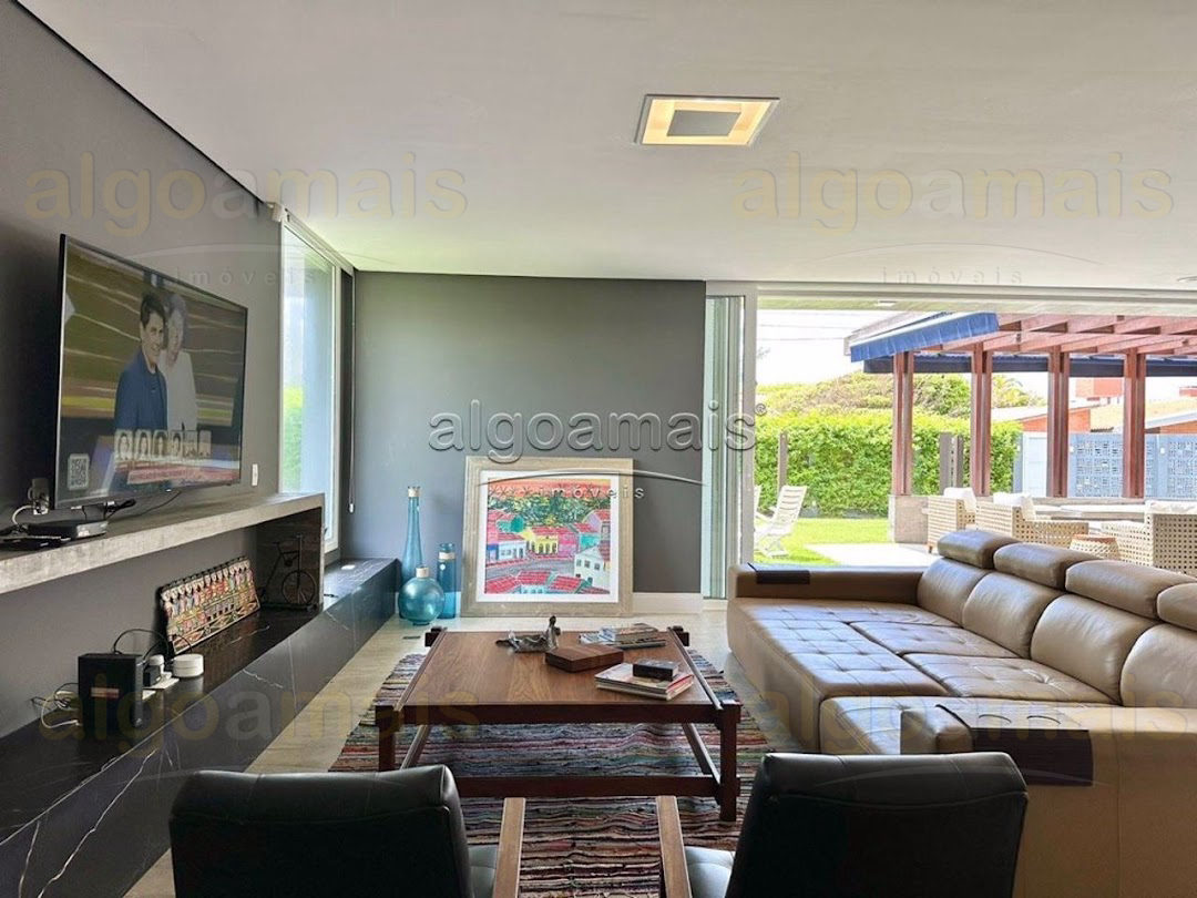 Sobrado, 5 quartos, 720 m² - Foto 30