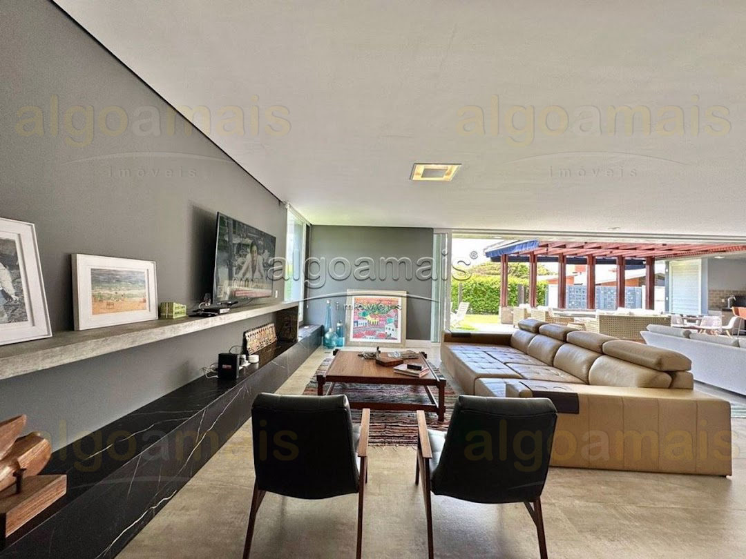 Sobrado, 5 quartos, 720 m² - Foto 25