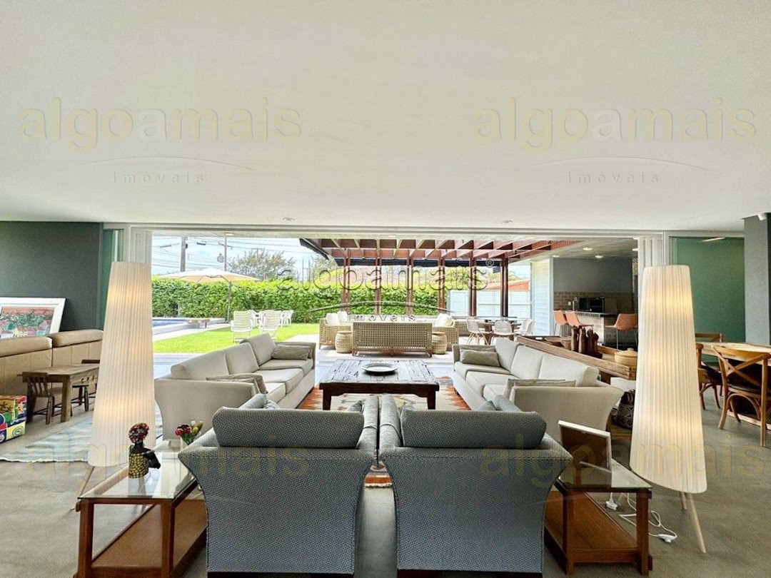 Sobrado, 5 quartos, 720 m² - Foto 32