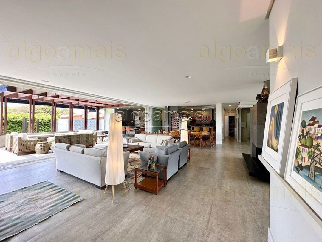 Sobrado, 5 quartos, 720 m² - Foto 28
