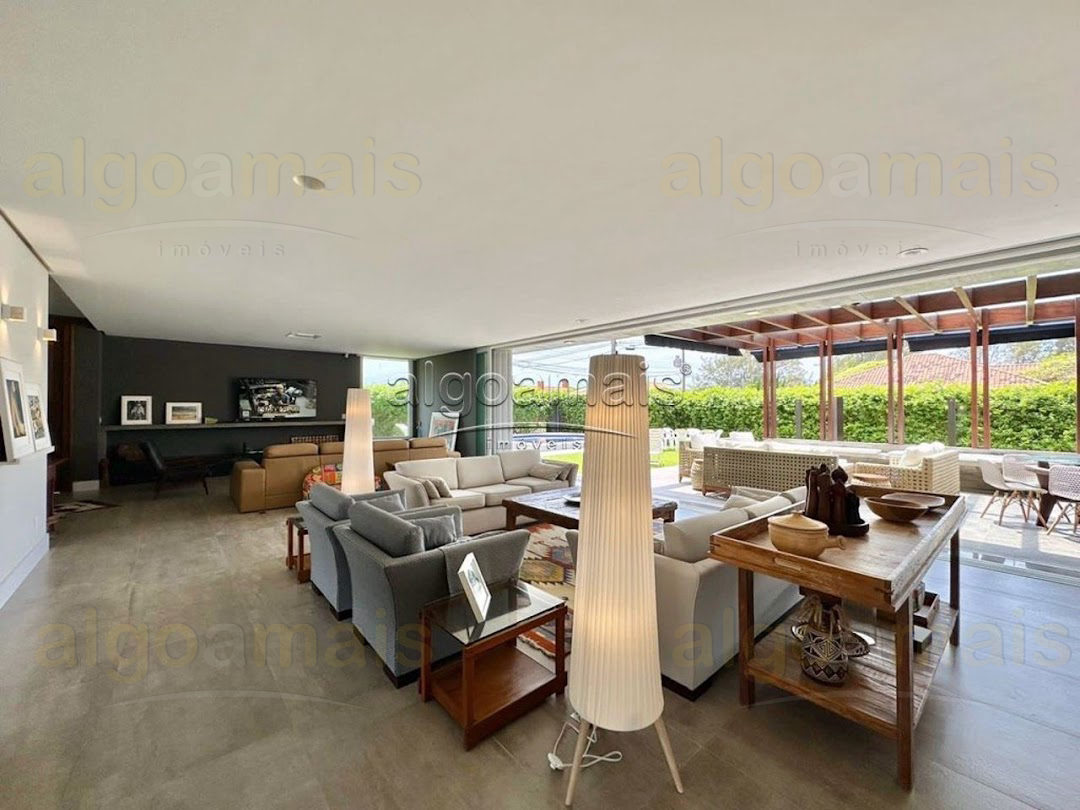 Sobrado, 5 quartos, 720 m² - Foto 31