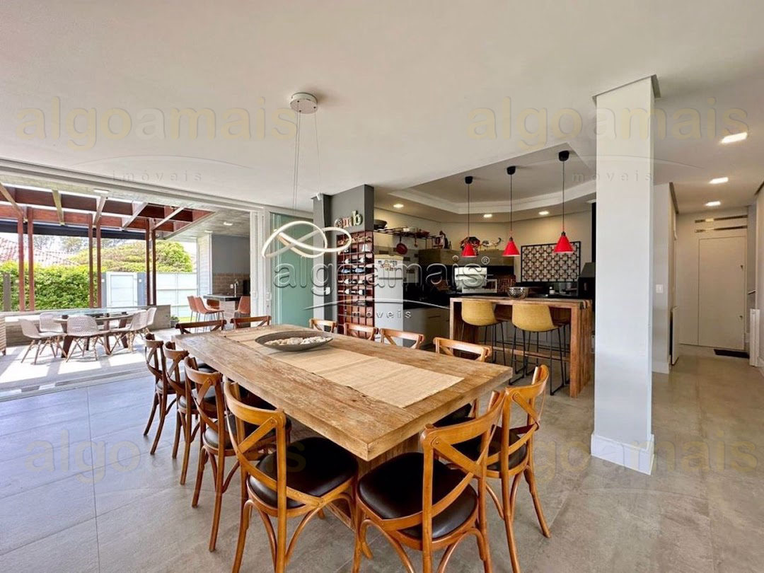 Sobrado, 5 quartos, 720 m² - Foto 29