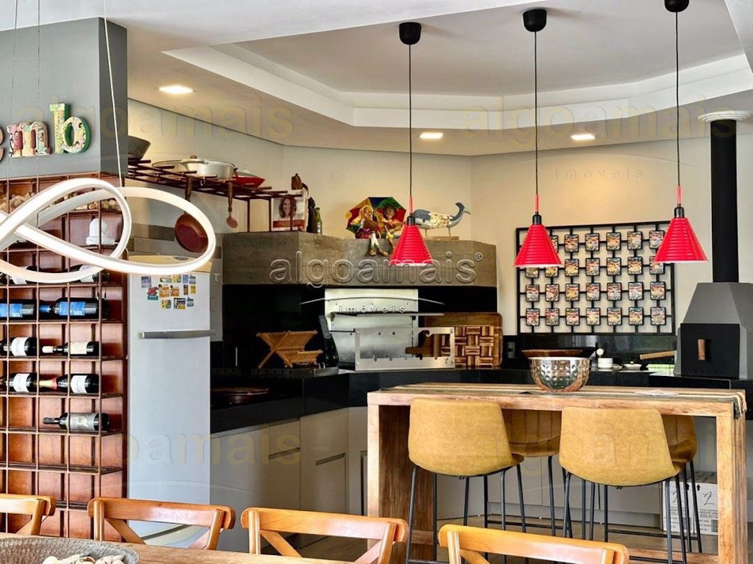 Sobrado, 5 quartos, 720 m² - Foto 35