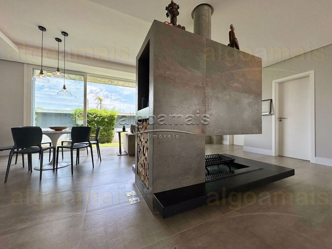 Sobrado, 5 quartos, 720 m² - Foto 40