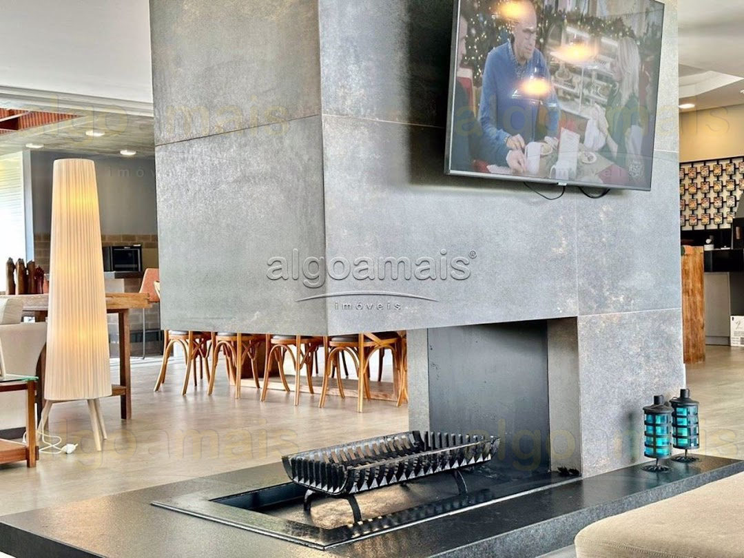 Sobrado, 5 quartos, 720 m² - Foto 36