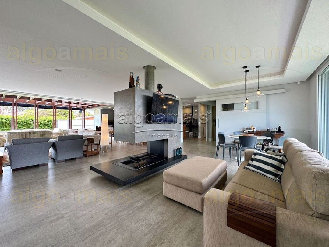 Sobrado, 5 quartos, 720 m² - Foto 34