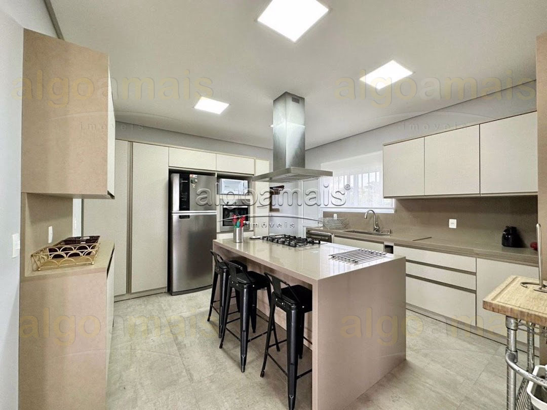 Sobrado, 5 quartos, 720 m² - Foto 37