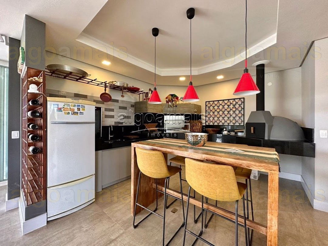 Sobrado, 5 quartos, 720 m² - Foto 48