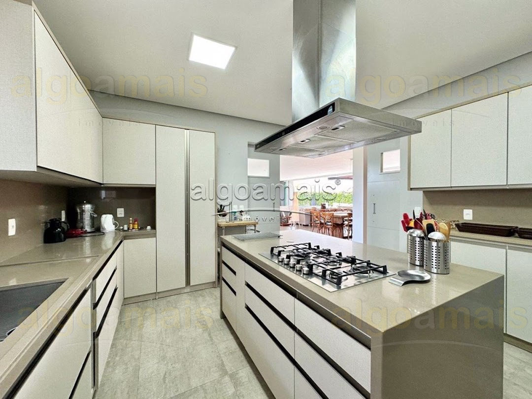 Sobrado, 5 quartos, 720 m² - Foto 43