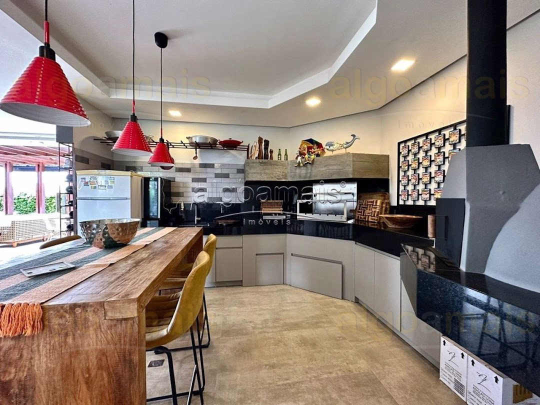 Sobrado, 5 quartos, 720 m² - Foto 46