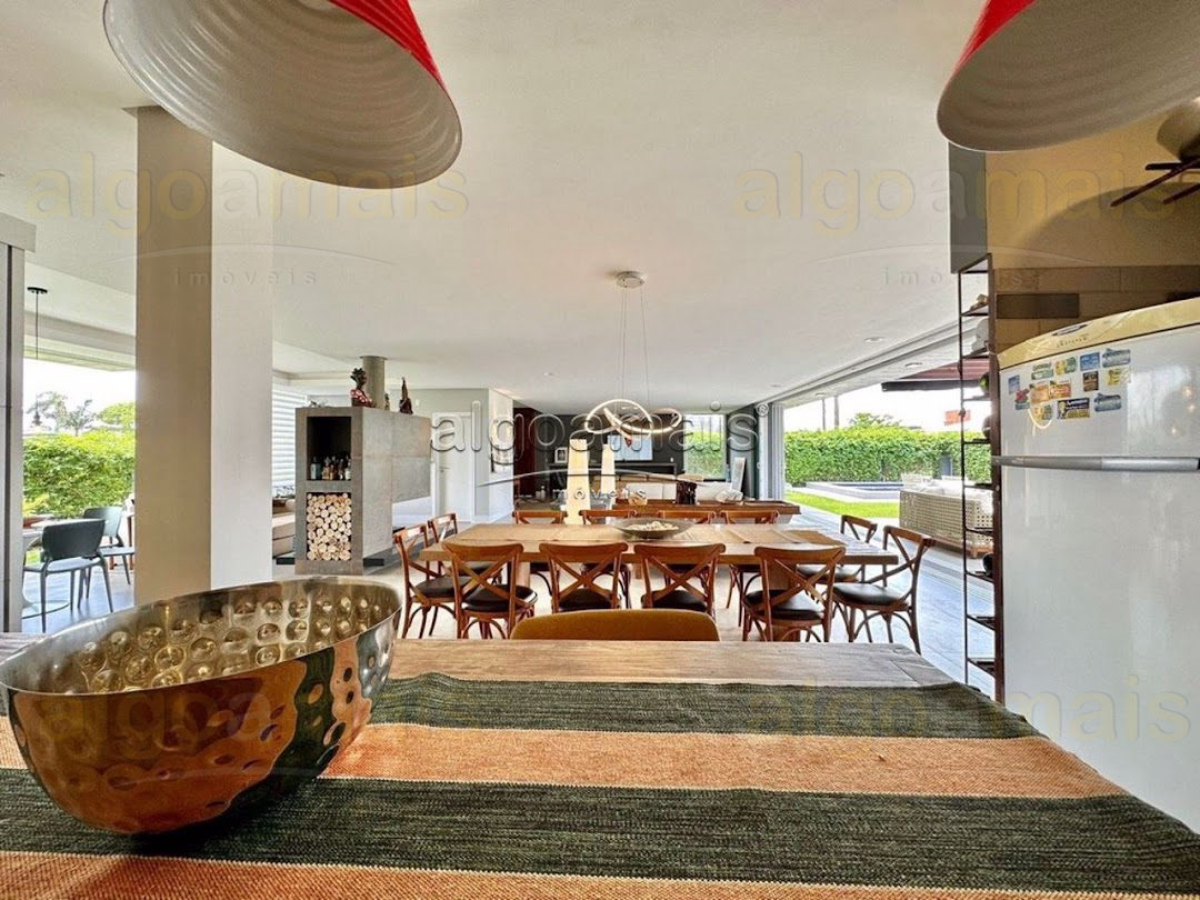 Sobrado, 5 quartos, 720 m² - Foto 47