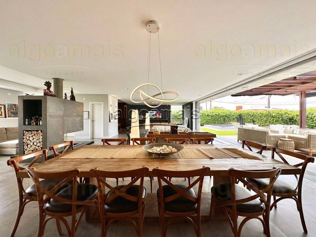 Sobrado, 5 quartos, 720 m² - Foto 42