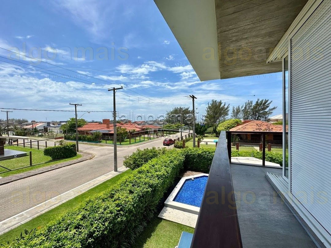 Sobrado, 5 quartos, 720 m² - Foto 56