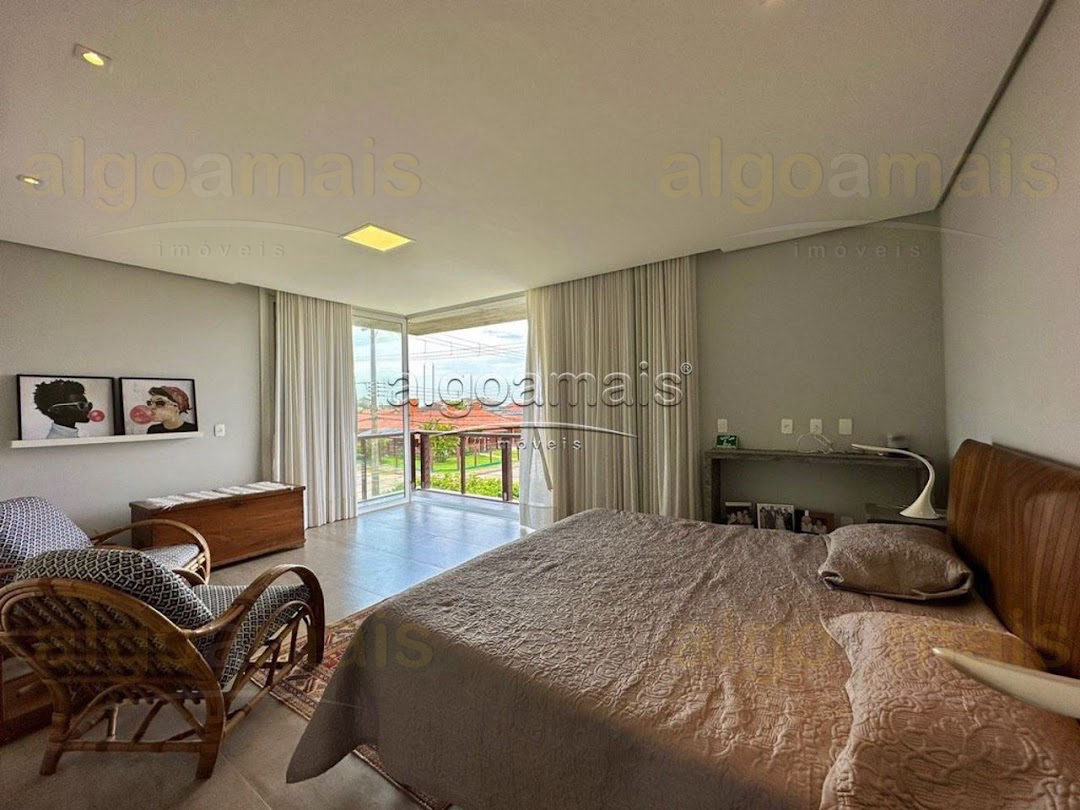 Sobrado, 5 quartos, 720 m² - Foto 55