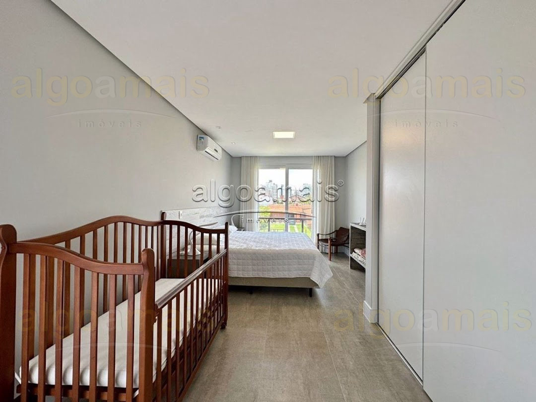 Sobrado, 5 quartos, 720 m² - Foto 57