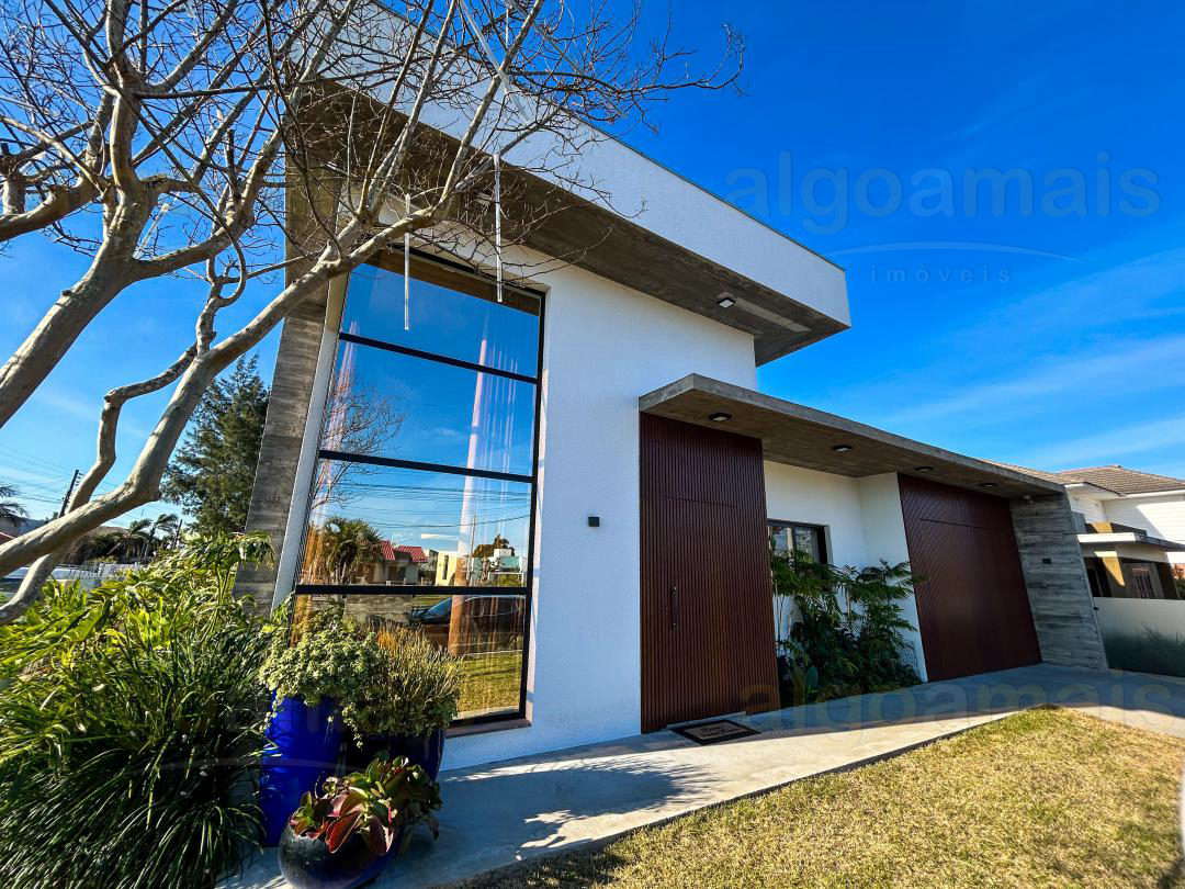 Casa, 3 quartos, 186 m² - Foto 2