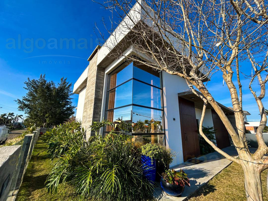 Casa, 3 quartos, 186 m² - Foto 4