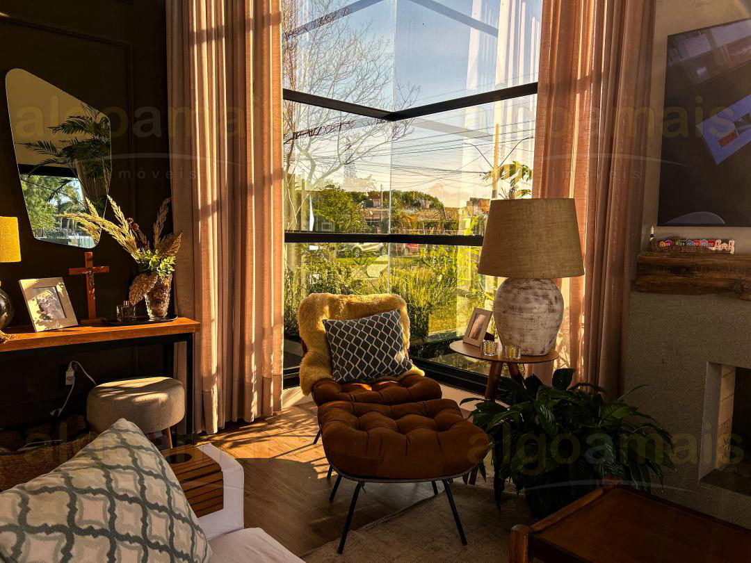 Casa, 3 quartos, 186 m² - Foto 9