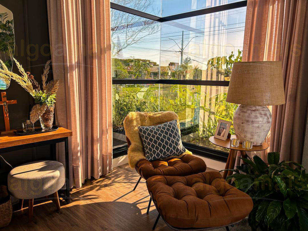Casa, 3 quartos, 186 m² - Foto 10