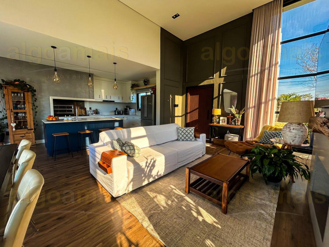 Casa, 3 quartos, 186 m² - Foto 7
