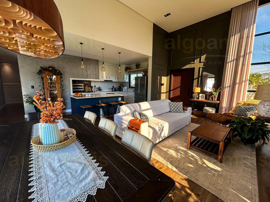 Casa, 3 quartos, 186 m² - Foto 8