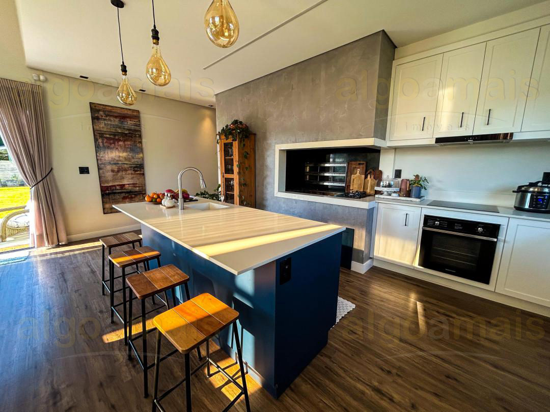Casa, 3 quartos, 186 m² - Foto 5
