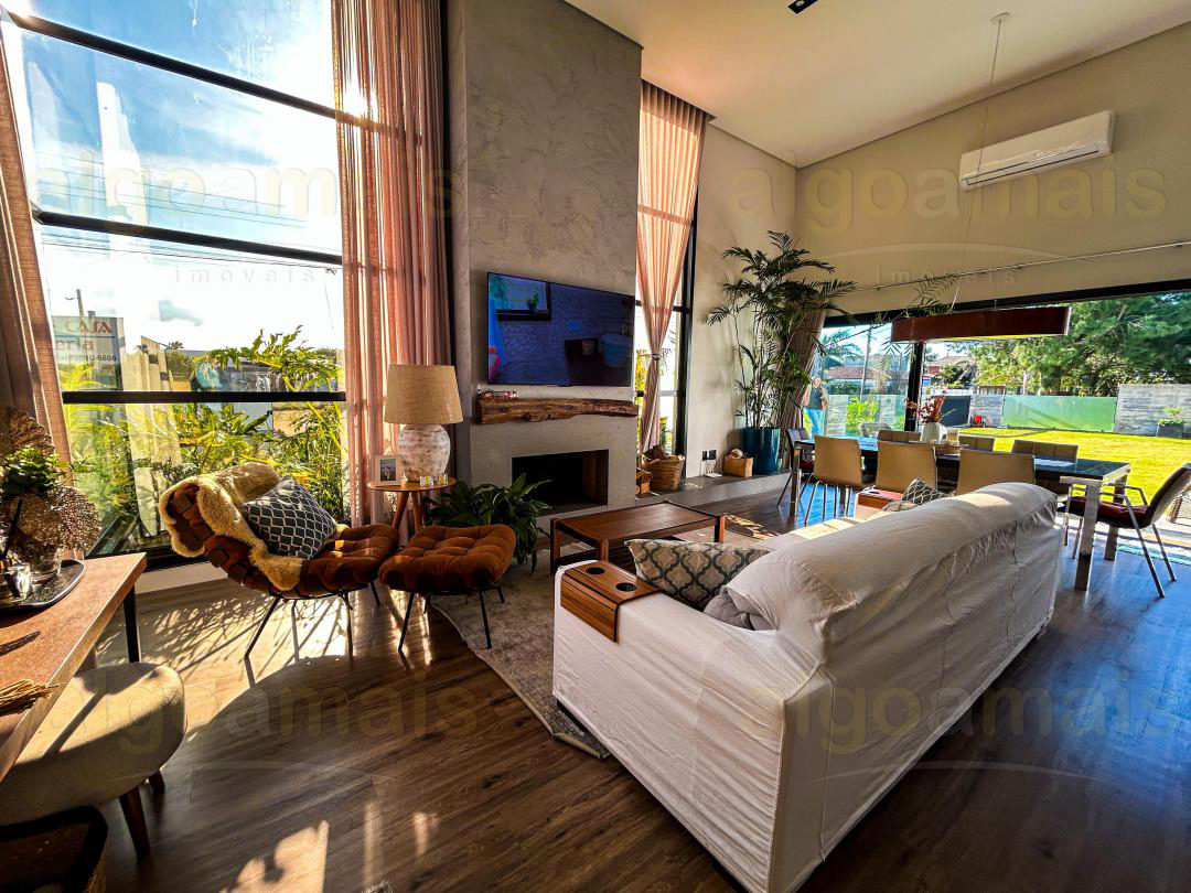 Casa, 3 quartos, 186 m² - Foto 12