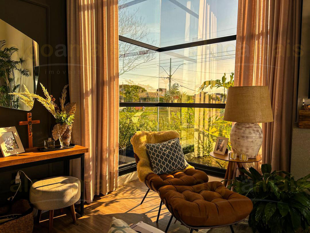 Casa, 3 quartos, 186 m² - Foto 6