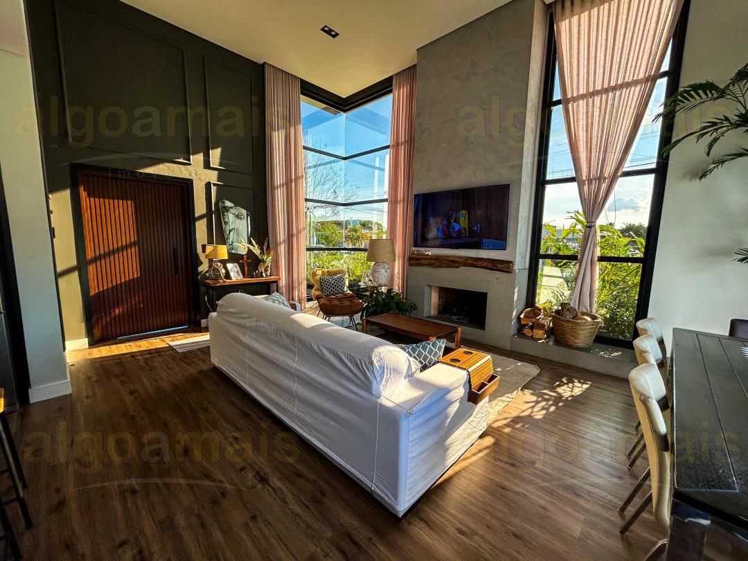 Casa, 3 quartos, 186 m² - Foto 16