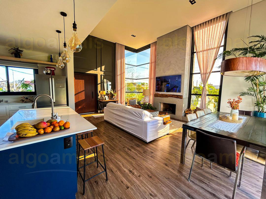 Casa, 3 quartos, 186 m² - Foto 14