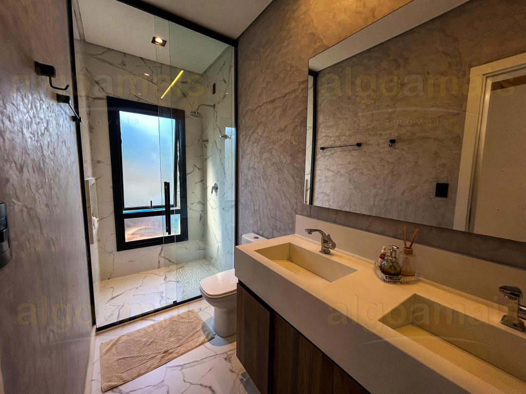 Casa, 3 quartos, 186 m² - Foto 13