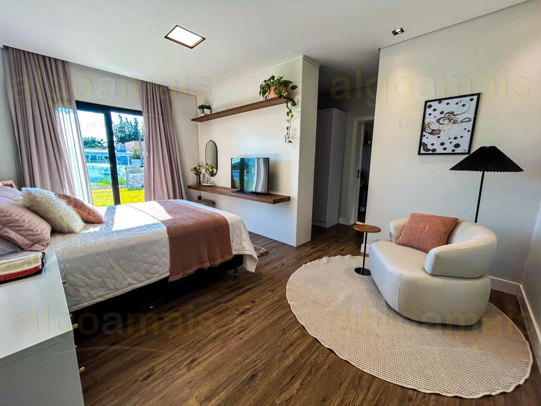 Casa, 3 quartos, 186 m² - Foto 18