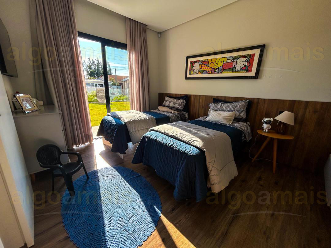 Casa, 3 quartos, 186 m² - Foto 22