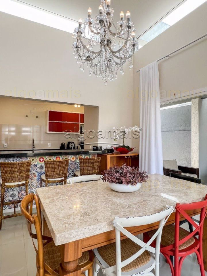 Casa de Condomínio, 3 quartos - Foto 6