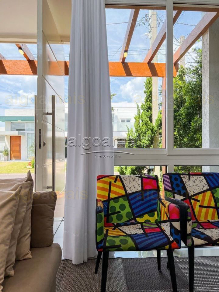 Casa de Condomínio, 3 quartos - Foto 12