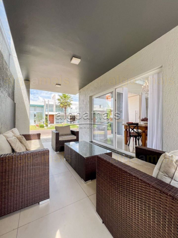 Casa de Condomínio, 3 quartos - Foto 10