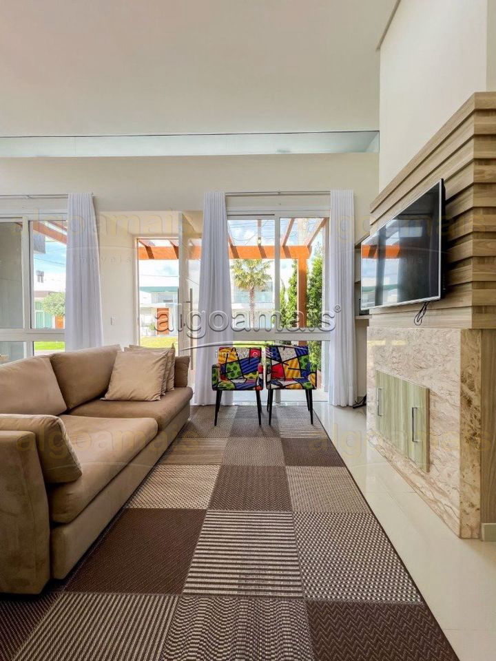 Casa de Condomínio, 3 quartos - Foto 8