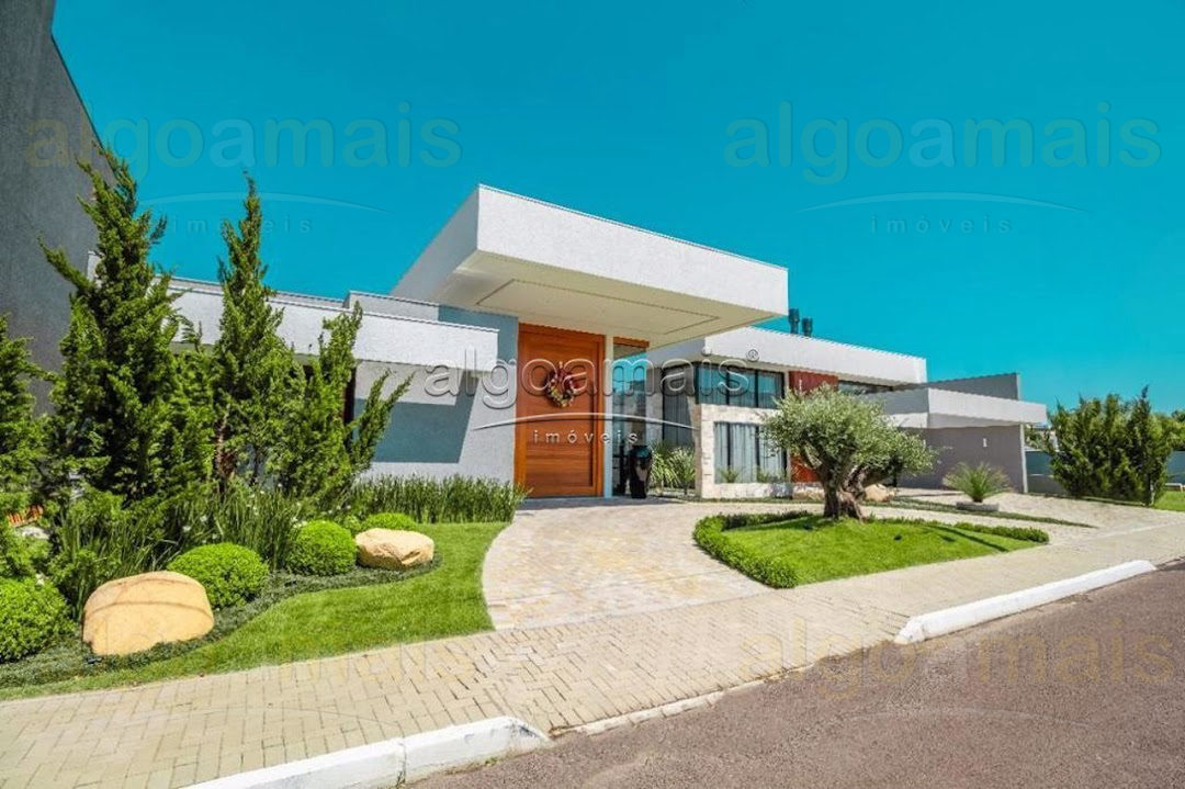 Casa de Condomínio, 4 quartos - Foto 6