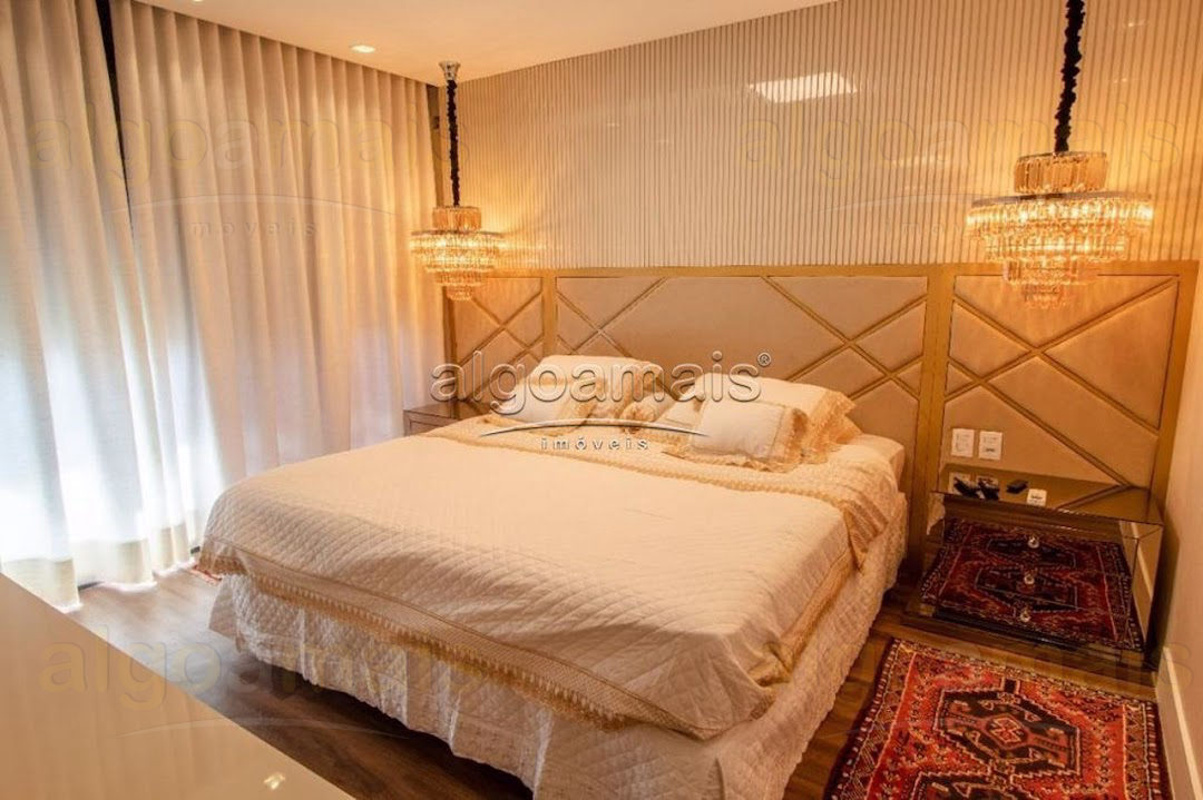 Casa de Condomínio, 4 quartos - Foto 5