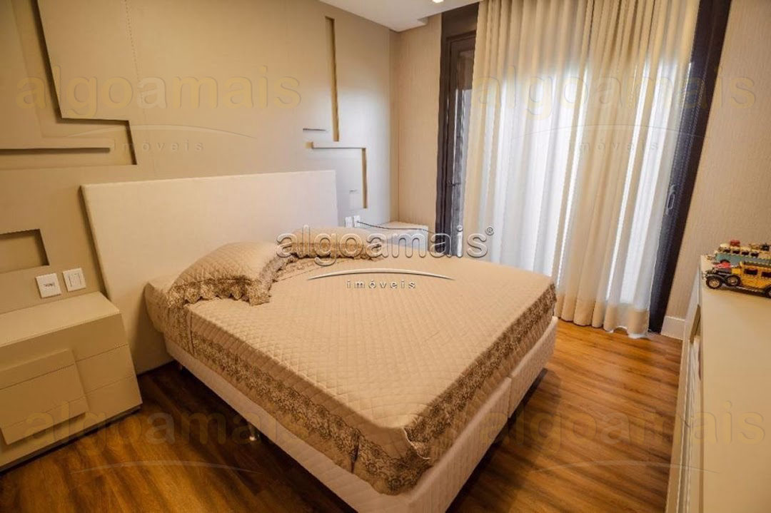 Casa de Condomínio, 4 quartos - Foto 22